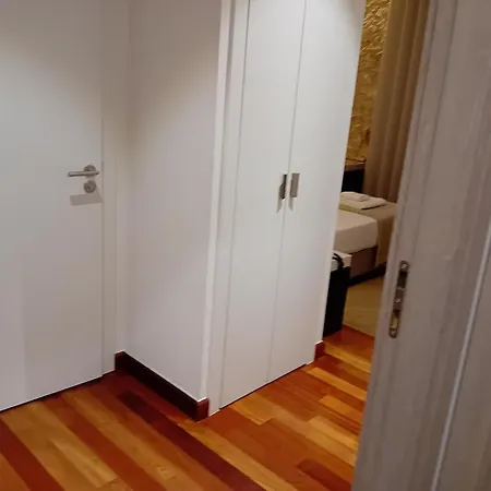 Hotel Salmanha Figueira da Foz