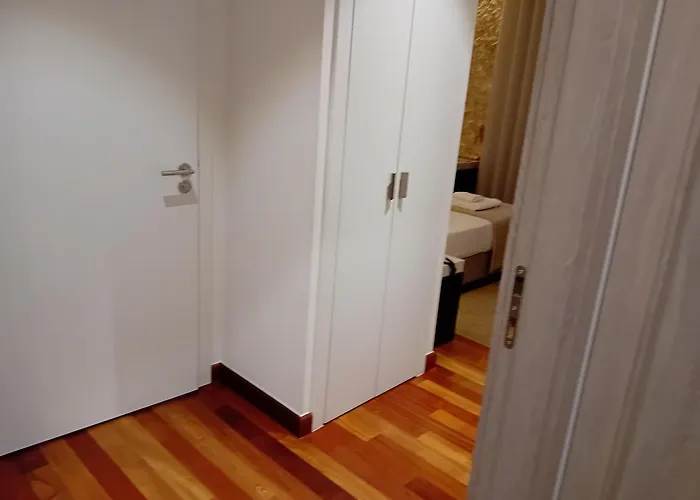 Hotel Salmanha Figueira da Foz