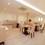 Hotel Salmanha *