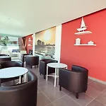 Salmanha Hotel