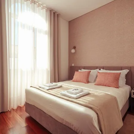Hotel Salmanha