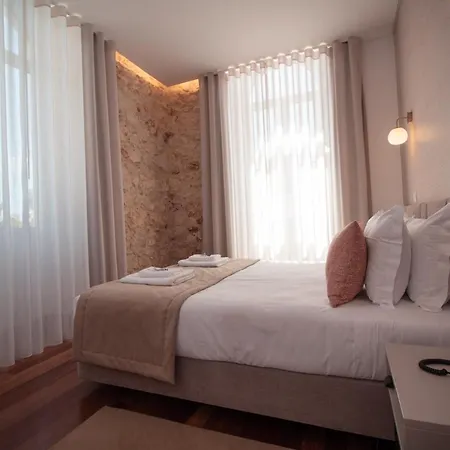 Hotel Salmanha *