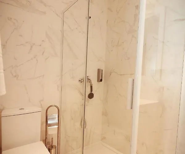 Salmanha فندق فيغيورا دا فوز